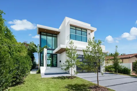 1351 Stillwater Drive Miami Beach FL 33141