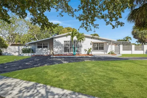 3861 NW 6th Court Lauderhill FL 33311