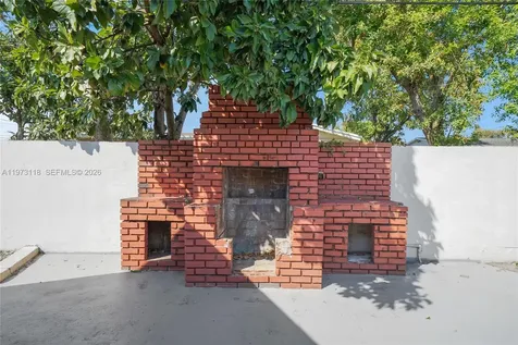 3861 NW 6th Court Lauderhill FL 33311