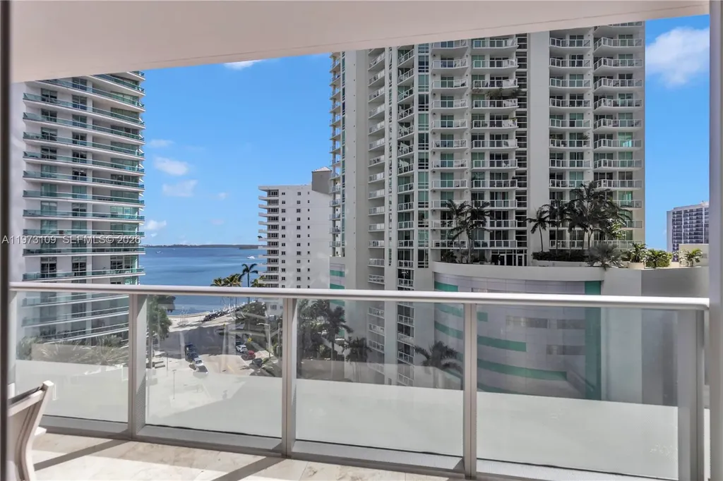 1300 Brickell Bay Drive Miami FL 33131