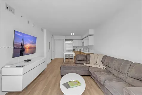 1300 Brickell Bay Drive Miami FL 33131