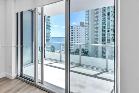 1300 Brickell Bay Drive Miami FL 33131