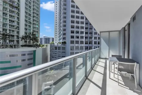 1300 Brickell Bay Drive Miami FL 33131