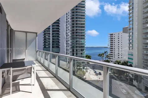 1300 Brickell Bay Drive Miami FL 33131