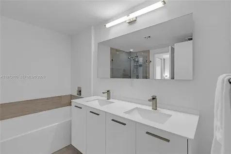 1300 Brickell Bay Drive Miami FL 33131