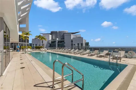 1300 Brickell Bay Drive Miami FL 33131