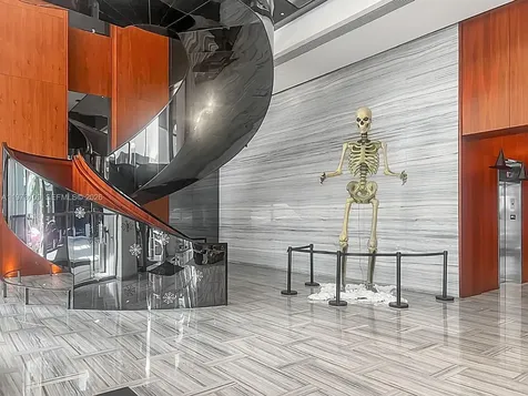 1300 Brickell Bay Drive Miami FL 33131