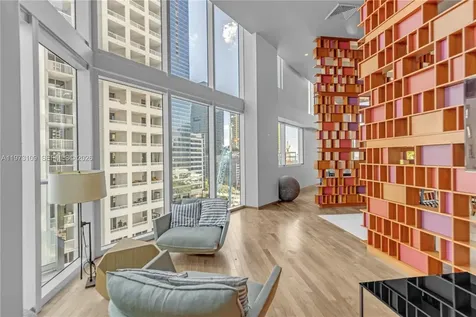 1300 Brickell Bay Drive Miami FL 33131