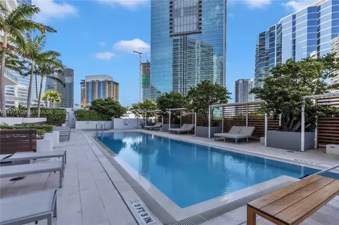 1300 Brickell Bay Drive Miami FL 33131