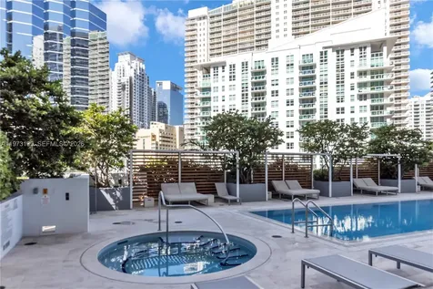 1300 Brickell Bay Drive Miami FL 33131
