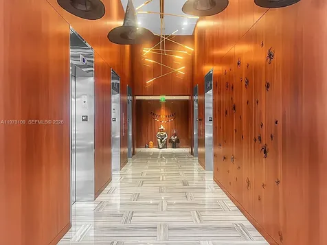1300 Brickell Bay Drive Miami FL 33131