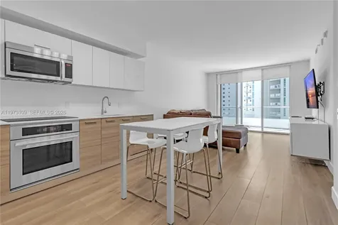 1300 Brickell Bay Drive Miami FL 33131