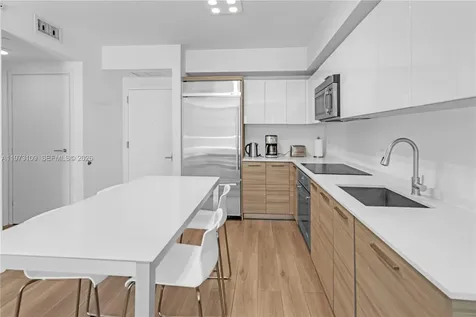 1300 Brickell Bay Drive Miami FL 33131