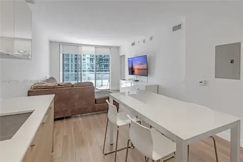 1300 Brickell Bay Drive Miami FL 33131