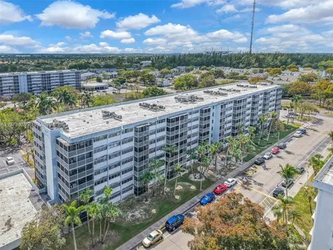 700 NW 214th Street Miami Gardens FL 33169