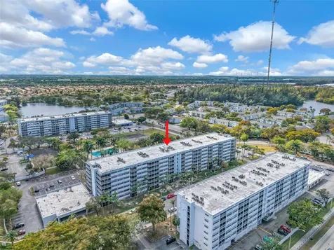 700 NW 214th Street Miami Gardens FL 33169