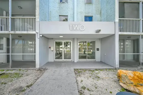 700 NW 214th Street Miami Gardens FL 33169