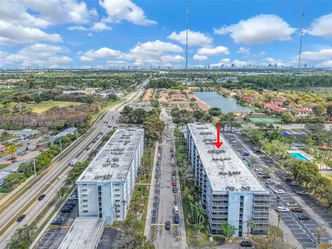 700 NW 214th Street Miami Gardens FL 33169