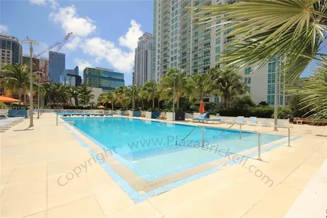 951 Brickell Avenue Miami FL 33131