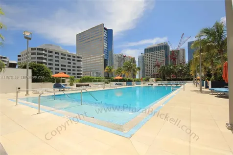 951 Brickell Avenue Miami FL 33131