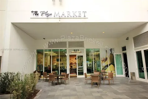 951 Brickell Avenue Miami FL 33131