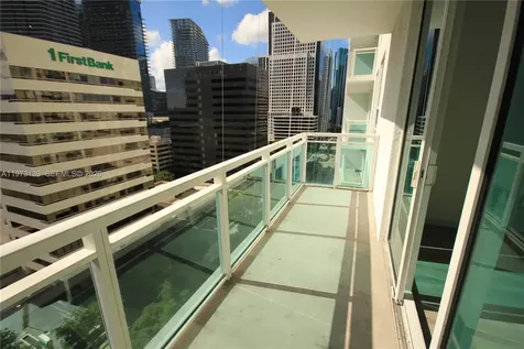 951 Brickell Avenue Miami FL 33131