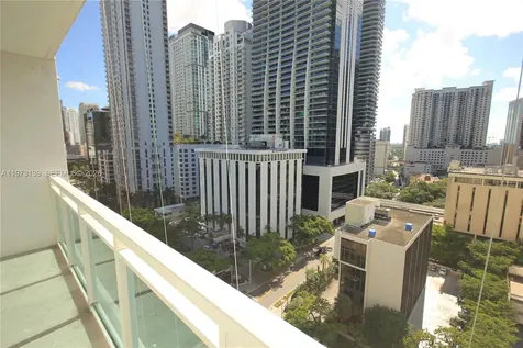 951 Brickell Avenue Miami FL 33131