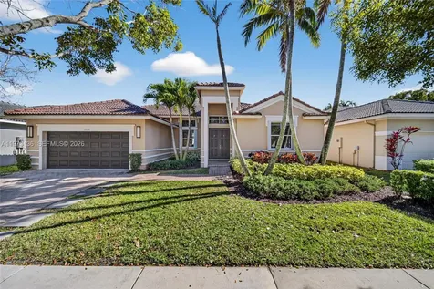 1623 Blue Jay Circle Weston FL 33327