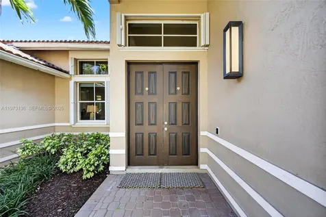 1623 Blue Jay Circle Weston FL 33327