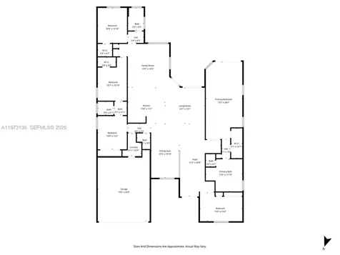 1623 Blue Jay Circle Weston FL 33327