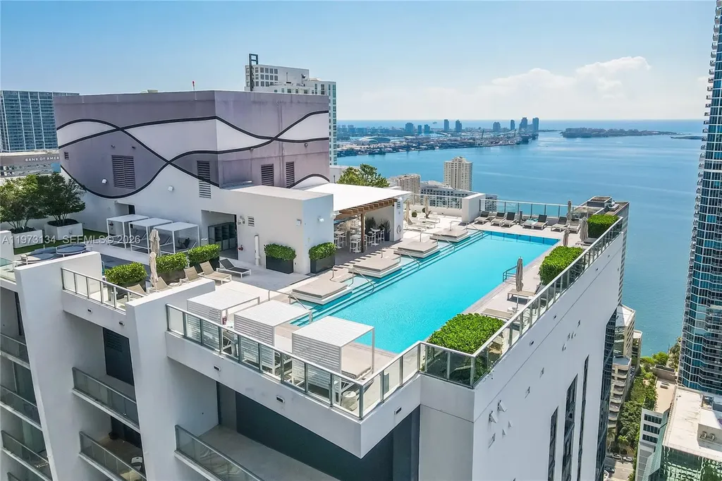 1010 Brickell Avenue Miami FL 33131