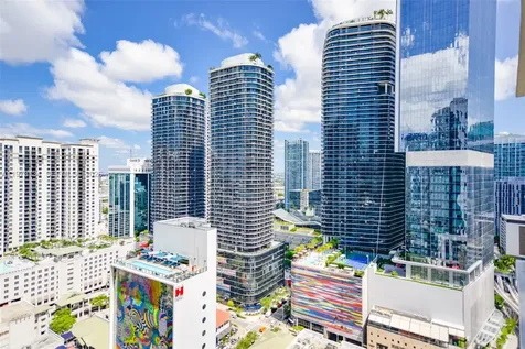 1010 Brickell Avenue Miami FL 33131