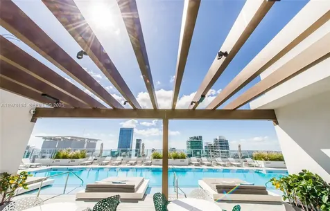 1010 Brickell Avenue Miami FL 33131