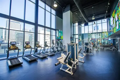 1010 Brickell Avenue Miami FL 33131