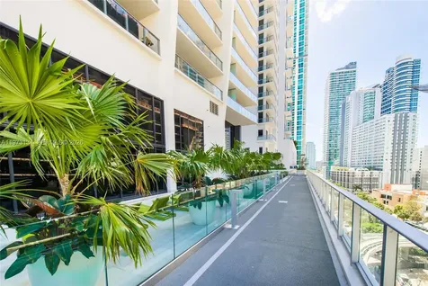 1010 Brickell Avenue Miami FL 33131