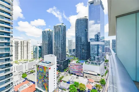 1010 Brickell Avenue Miami FL 33131