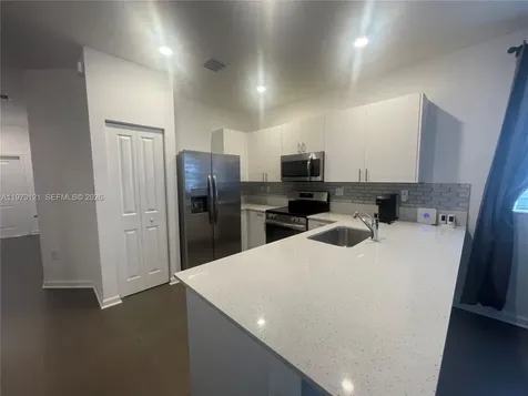 16220 SW 288th Terrace Homestead FL 33033