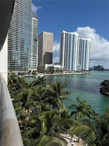 465 Brickell Avenue Miami FL 33131