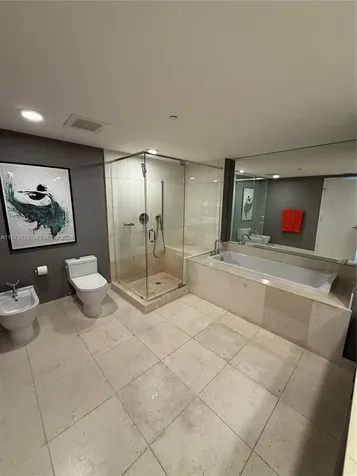 465 Brickell Avenue Miami FL 33131