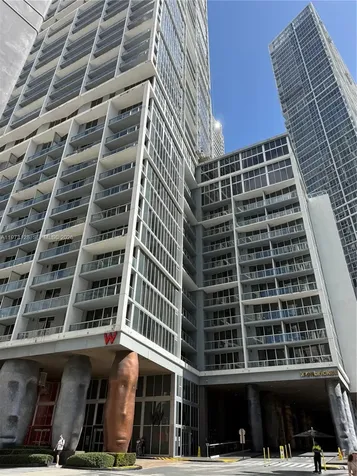 465 Brickell Avenue Miami FL 33131
