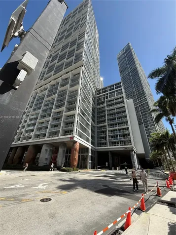 465 Brickell Avenue Miami FL 33131