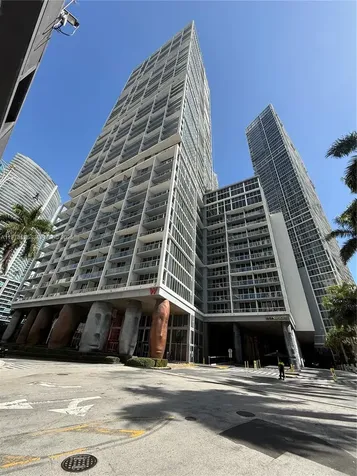 465 Brickell Avenue Miami FL 33131