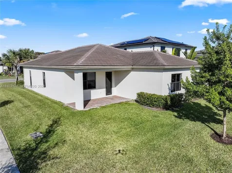 17564 SW 41st Street Miramar FL 33029