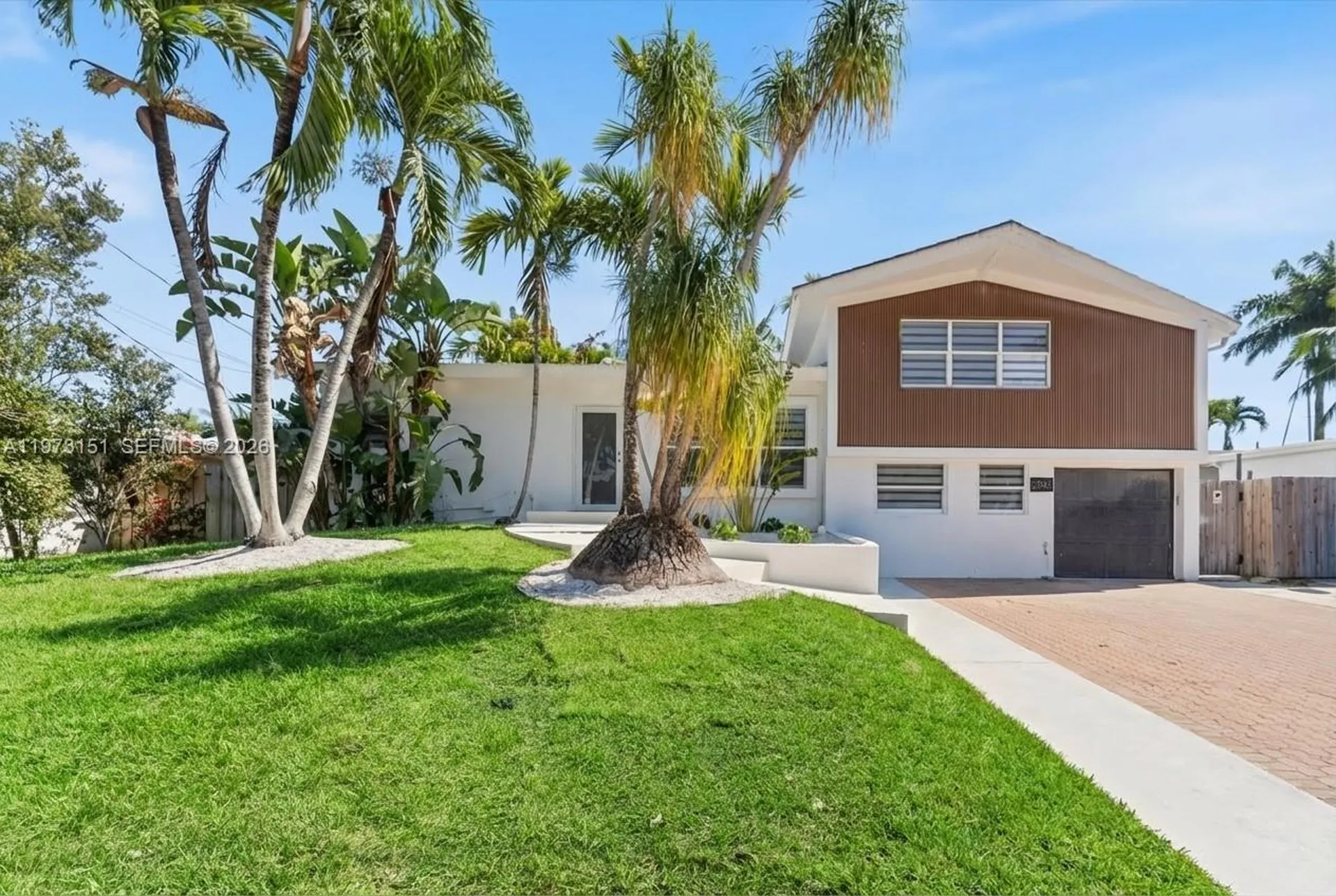 2548 Tortugas Lane Fort Lauderdale FL 33312