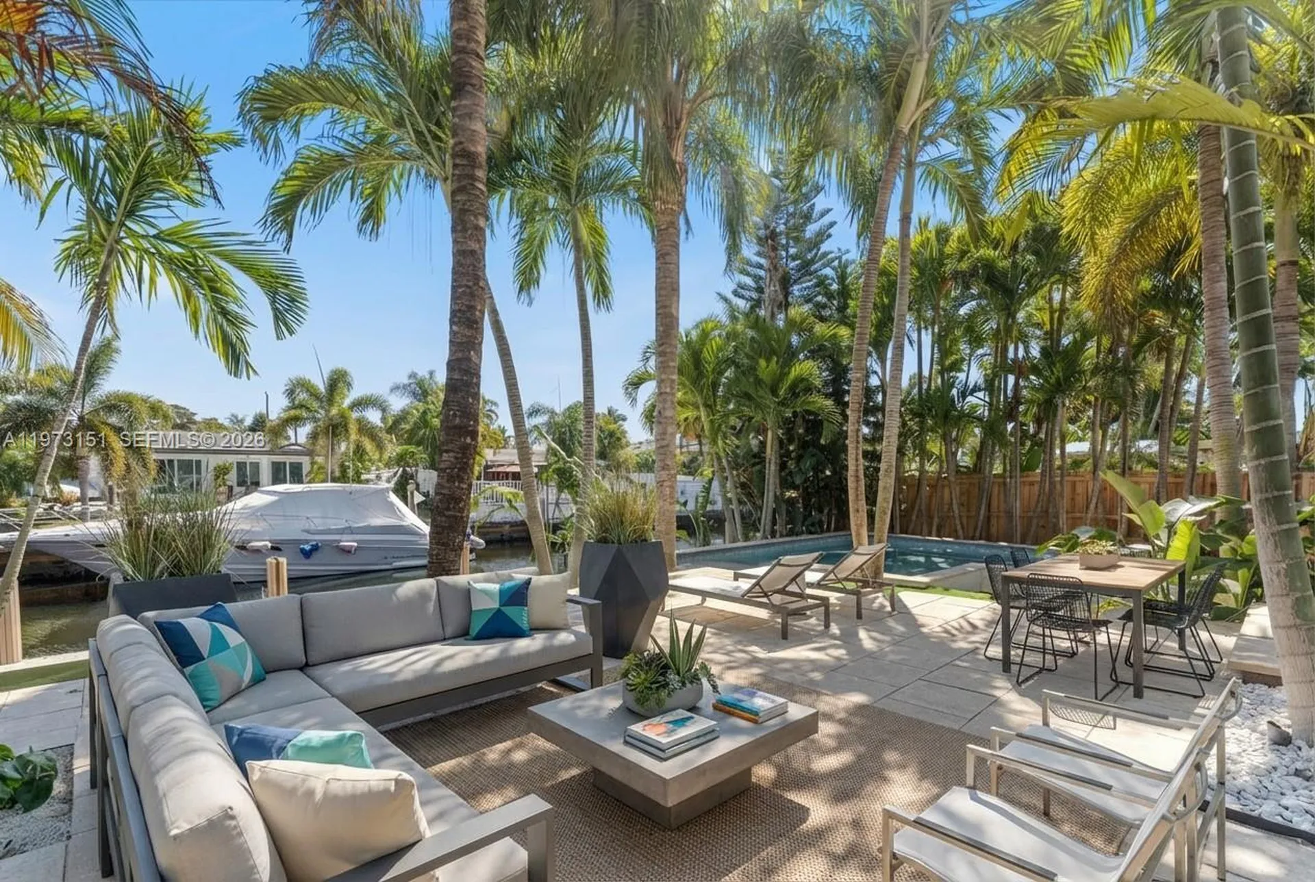 2548 Tortugas Lane Fort Lauderdale FL 33312