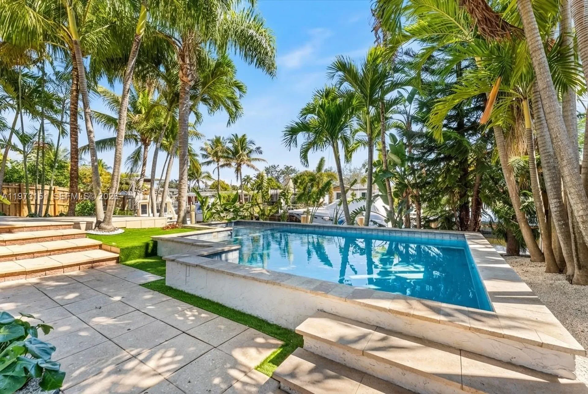 2548 Tortugas Lane Fort Lauderdale FL 33312