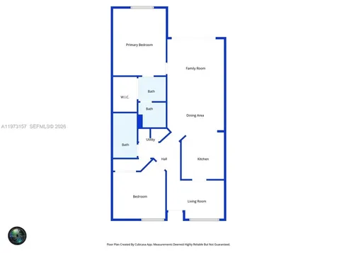 9539 Weldon Circle Tamarac FL 33321