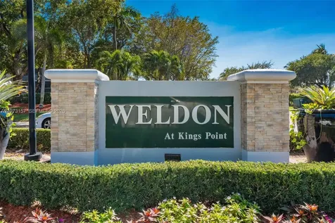 9539 Weldon Circle Tamarac FL 33321