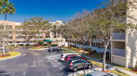 9539 Weldon Circle Tamarac FL 33321
