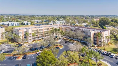 9539 Weldon Circle Tamarac FL 33321